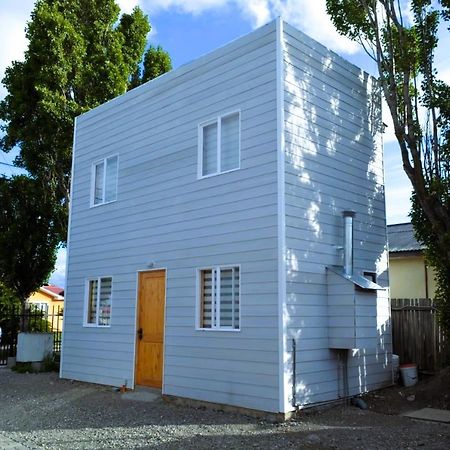 Sima Michi Apartment Puerto Natales Ngoại thất bức ảnh